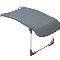 Crespo R/215 voetenbank dark grey