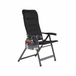 Crespo Stoelorganizer grey