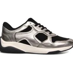 Cycleur De Luxe  Aerobic schoenen dames silver black