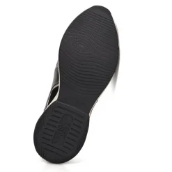 Cycleur De Luxe  Aerobic schoenen dames silver black