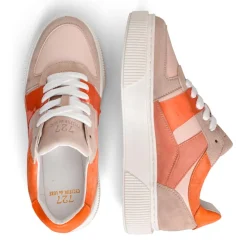 Cycleur De Luxe  Alloy schoenen dames oxford tan burnt orange