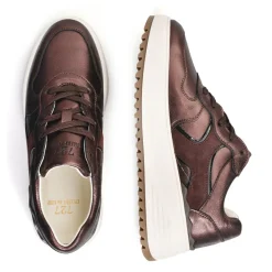 Cycleur De Luxe  Spoke schoenen dames chicory coffee