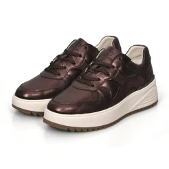 Cycleur De Luxe  Spoke schoenen dames chicory coffee