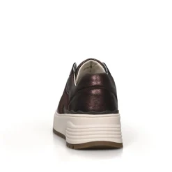 Cycleur De Luxe  Spoke schoenen dames chicory coffee