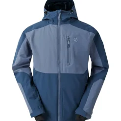 Dare 2b  Eagle III winterjas heren blue indigo moonlight denim