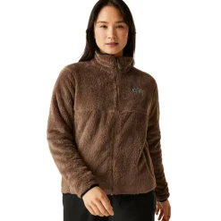Dare 2b  Gnarly fleece vest dames pine bark