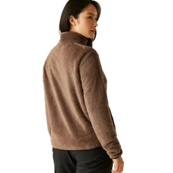 Dare 2b  Gnarly fleece vest dames pine bark