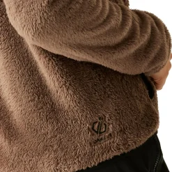 Dare 2b  Gnarly fleece vest dames pine bark