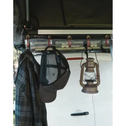 Dare to be Different Outdoor  Ezi Sky Clips accessoire set