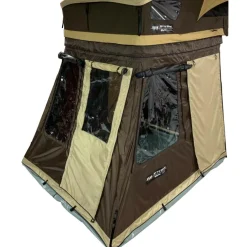 Dare to be Different Outdoor  180L Deluxe daktent green
