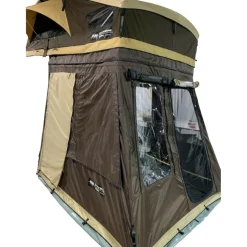 Dare to be Different Outdoor  180L Deluxe daktent green