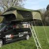 Dare to be Different Outdoor  140L daktent green