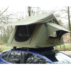 Dare to be Different Outdoor  140S daktent green