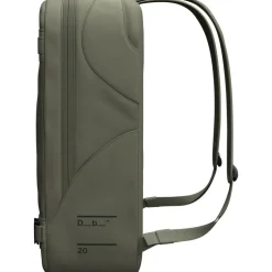 Db Journey  Daypack 16 inch laptop rugzak 20 liter moss green