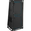 Defa Blue Line 140 Schuin campingkast