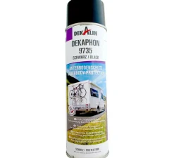 Dekalin 9735 beschermingspray 500 ml