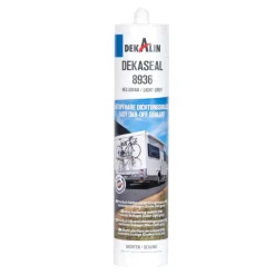 Dekalin Dekaseal 8936 kit antraciet