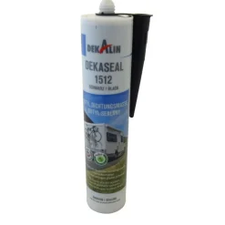 Dekalin Dekaseal 1512 kit zwart