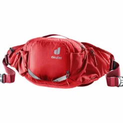 Deuter Pulse 5 heuptas cherry-masala