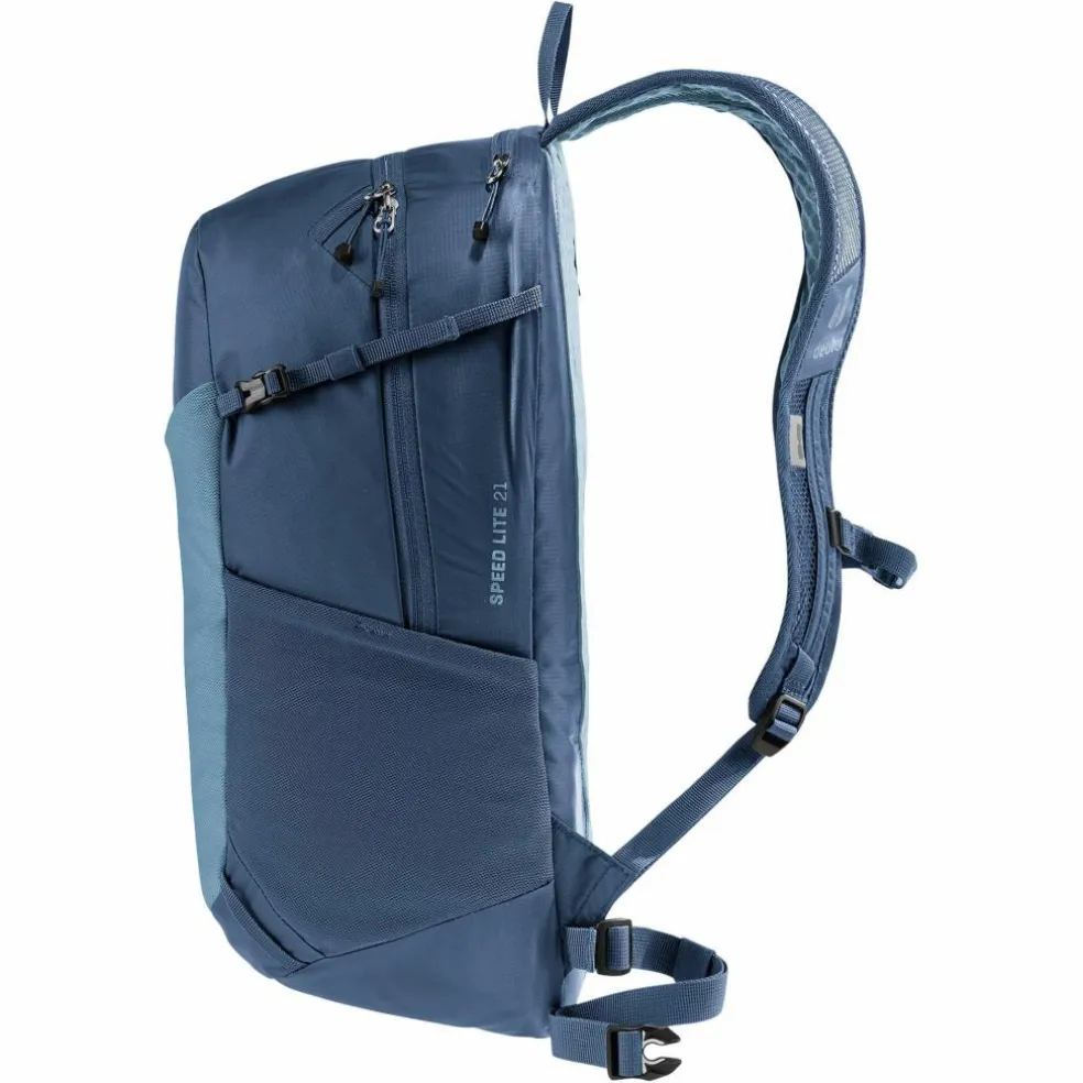 Deuter Speed Lite rugzak 21 liter atlantic-ink