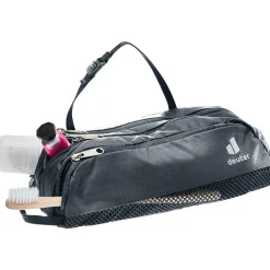 Deuter Tour II toilettas black