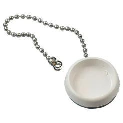 Dometic Afvoerstop met ketting