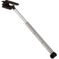 Dometic Aluminium raamuitzetters 350 mm links en rechts  2 stuks