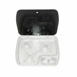 Dometic CE99-DF-I-G glasplaat 407149772