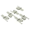 Dometic Eindstuk voor Rastrollo 2001 combirollo per 6  stuks