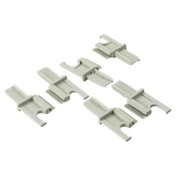 Dometic Eindstuk voor Rastrollo 2000/3000 combirollo  per 6 stuks