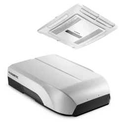 Dometic FreshJet 3000 airconditioner inclusief  luchtverdeelbox