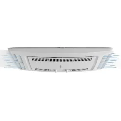 Dometic FreshJet FJX4 2200 airco wit  inclusief luchtverdeelbox