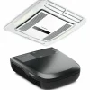 Dometic Freshjet FJX7 2200 airco zwart inclusief luchtverdeelbox
