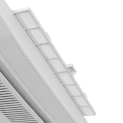 Dometic FreshJet FJX4 1500M airco wit  inclusief luchtverdeelbox