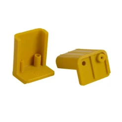 Dometic Heki 2 - 4 montageset 39 - 46 mm