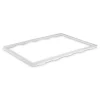 Dometic inbouwframe Midi Heki achterop Fiat Ducato X250 - X290
