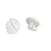 Dometic LS-EW serie winterafdekking draaisluiting set van 2