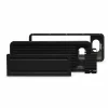 Dometic LS100 koelkast ventilatierooster 479 x 185 mm zwart