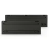 Dometic LS100 LS200 winterafdekking 443 x 131 mm zwart