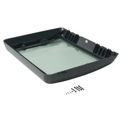 Dometic Midi Heki dakluikkap antraciet