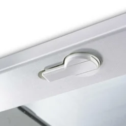 Dometic Midi Heki dakluik met zwengel zonder permanente  ventilatie