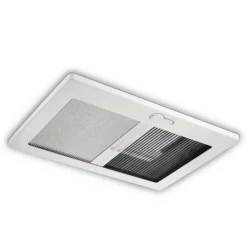 Dometic Midi Heki dakluik met zwengel en permanente  ventilatie