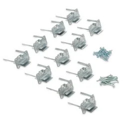Dometic Midi Heki montageset 43 - 52 mm