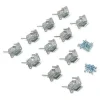 Dometic Midi Heki montageset 35 - 42 mm