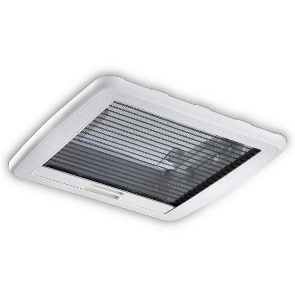 Dometic Mini Heki S dakluik 25 - 42 mm