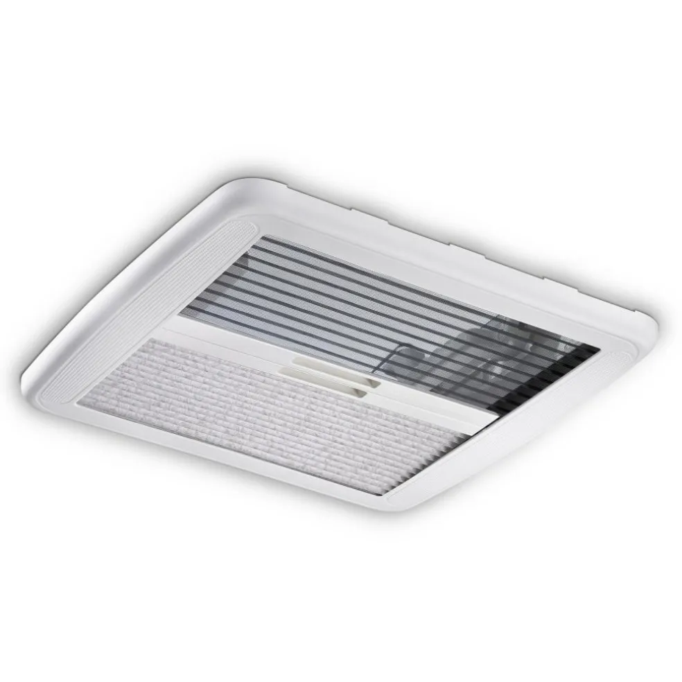 Dometic Mini Heki S dakluik 43 - 60 mm