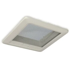 Dometic Mini Heki Style dakluik zonder permanente  ventilatie 25 - 42 mm