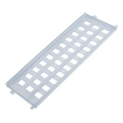 Dometic RMD 8505 koelkastrooster 420 x 145 mm