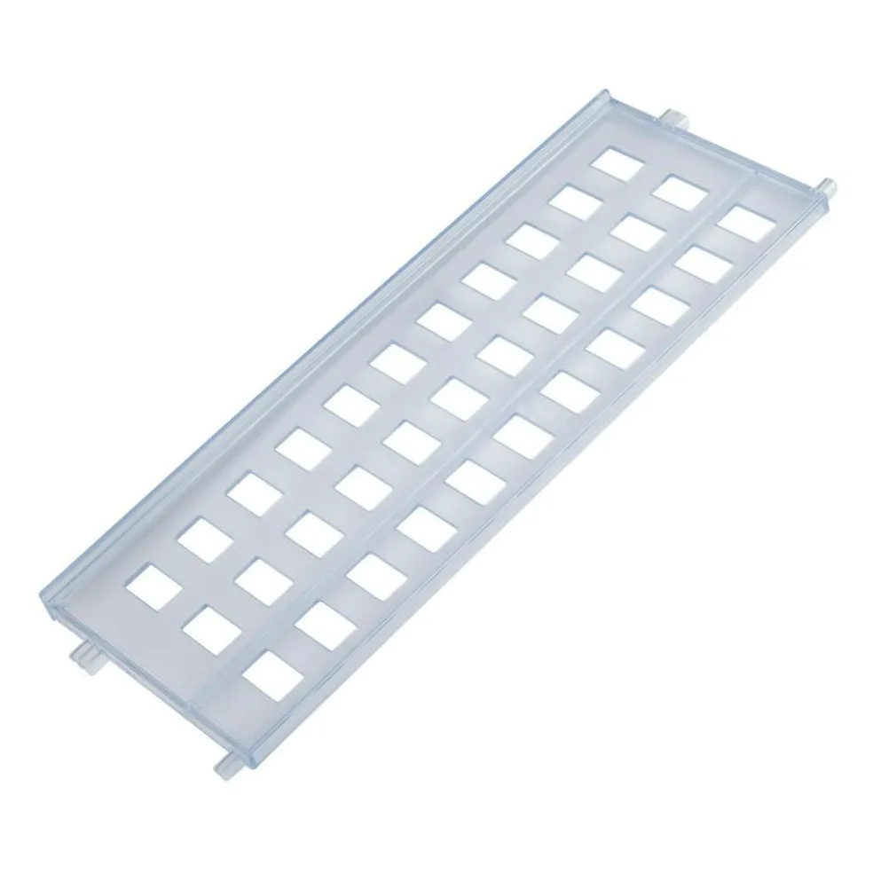 Dometic RMD 8505 koelkastrooster 420 x 145 mm
