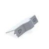 Dometic RM7 stulp voorzijde deursluiting